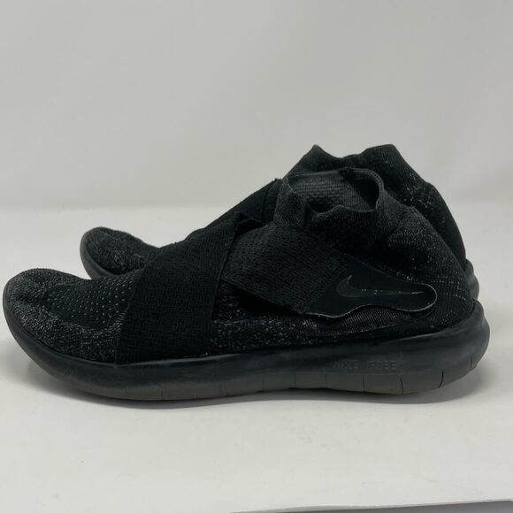 Nike Men's Free Motion Active Running shoes 880845-003 size 8.5 - Picture 10 of 12